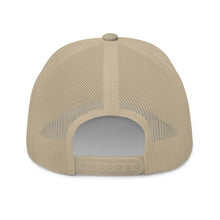 Load image into Gallery viewer, HPS AT YOU DOOR TRUCKER HAT
