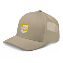 Load image into Gallery viewer, HPS AT YOU DOOR TRUCKER HAT