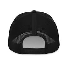 Load image into Gallery viewer, HPS AT YOU DOOR TRUCKER HAT
