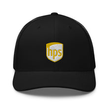 Load image into Gallery viewer, HPS AT YOU DOOR TRUCKER HAT
