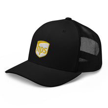 Load image into Gallery viewer, HPS AT YOU DOOR TRUCKER HAT
