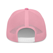 Load image into Gallery viewer, HPS AT YOU DOOR TRUCKER HAT
