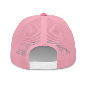 HPS AT YOU DOOR TRUCKER HAT