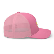 Load image into Gallery viewer, HPS AT YOU DOOR TRUCKER HAT

