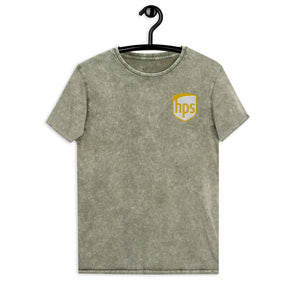 HPS AT YOUR DOOR TEE